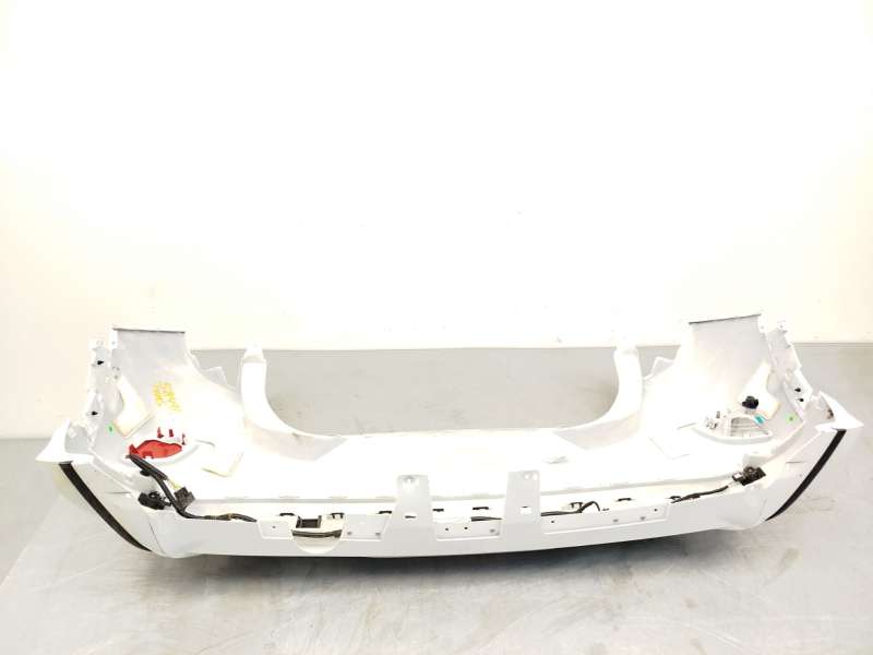 Recambio de paragolpes trasero para ford puma (j2k, cf7) 1.0 ecoboost referencia OEM IAM 2737252 - Blanco 6