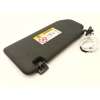 Recambio de parasol derecho para ds ds 7 crossback (j4_, jr_, jc_) e-tense 225 (j4dgzu) referencia OEM IAM 98218583ZD  