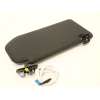 Recambio de parasol izquierdo para ds ds 7 crossback (j4_, jr_, jc_) e-tense 225 (j4dgzu) referencia OEM IAM 98218584ZD  