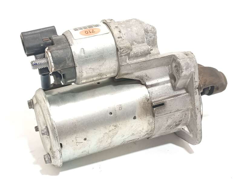 Recambio de motor arranque para kia stonic (yb) 1.2 cvvt referencia OEM IAM 3610007100  61004610 - Azul 2