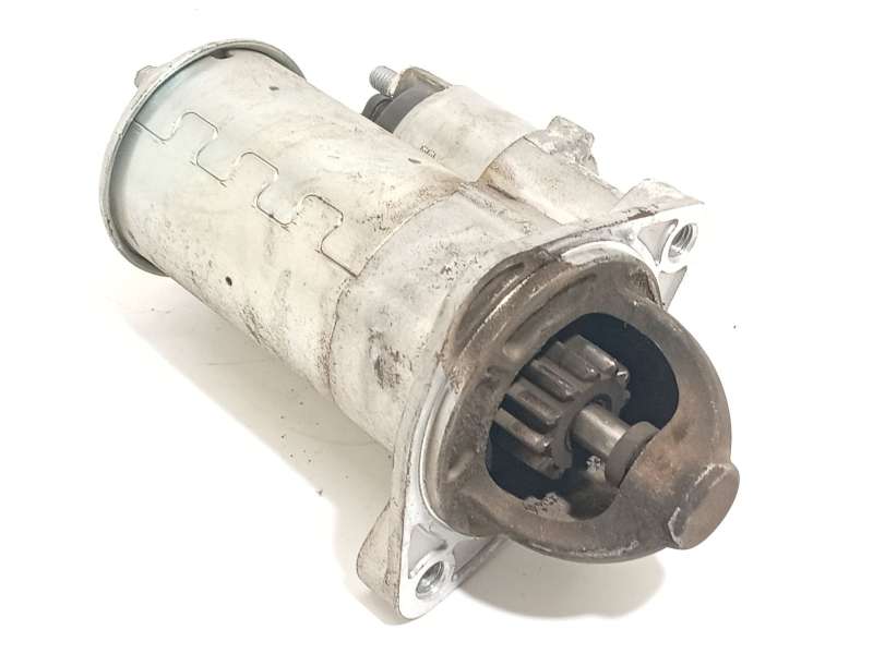 Recambio de motor arranque para kia stonic (yb) 1.2 cvvt referencia OEM IAM 3610007100  61004610 - Azul 3