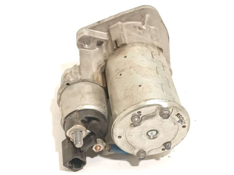 Recambio de motor arranque para kia stonic (yb) 1.2 cvvt referencia OEM IAM 3610007100  61004610 - Azul 4