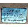 Recambio de motor arranque para kia stonic (yb) 1.2 cvvt referencia OEM IAM 3610007100  61004610