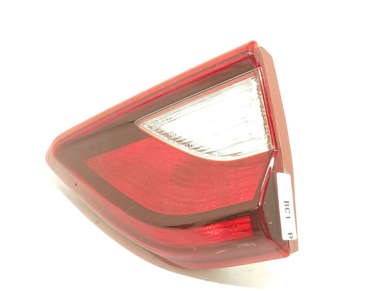 Recambio de piloto trasero derecho interior para kia stonic (yb) 1.2 cvvt referencia OEM IAM 92404H8400 - Azul 2