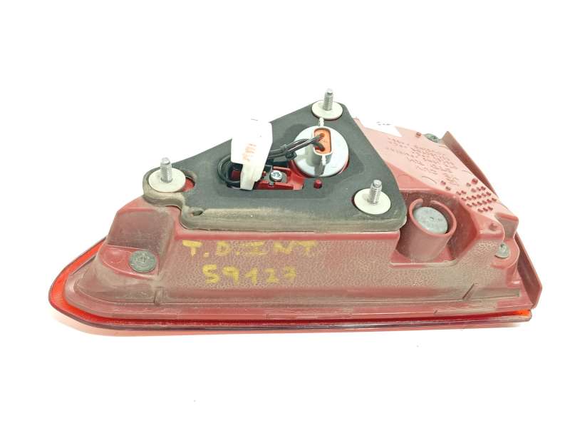 Recambio de piloto trasero derecho interior para kia stonic (yb) 1.2 cvvt referencia OEM IAM 92404H8400 - Azul 3
