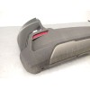 Recambio de paragolpes trasero para jeep avenger referencia OEM IAM 735783134 735787182 735787572