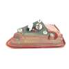 Recambio de piloto trasero derecho interior para kia stonic (yb) 1.2 cvvt referencia OEM IAM 92404H8400  