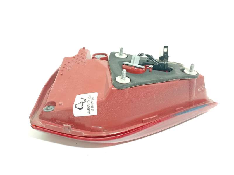 Recambio de piloto trasero derecho interior para kia stonic (yb) 1.2 cvvt referencia OEM IAM 92404H8400 - Azul 4
