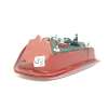 Recambio de piloto trasero derecho interior para kia stonic (yb) 1.2 cvvt referencia OEM IAM 92404H8400  
