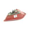 Recambio de piloto trasero izquierdo interior para kia stonic (yb) 1.2 cvvt referencia OEM IAM 92403H8400  