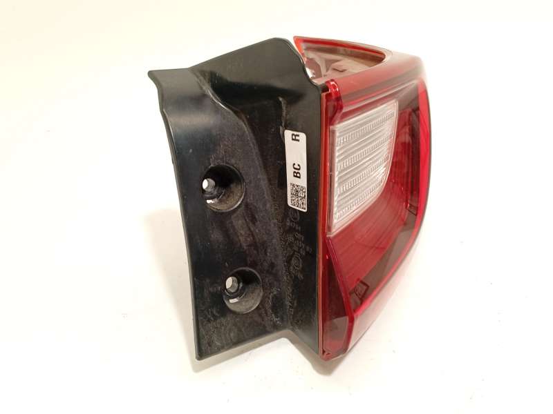 Recambio de piloto trasero derecho para kia stonic (yb) 1.2 cvvt referencia OEM IAM 92402H8400 - Azul 3