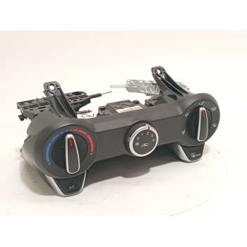 MANDO CALEFACCION / AIRE ACONDICIONADO 97250H8120LEF 