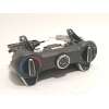 Recambio de mando calefaccion / aire acondicionado para kia stonic (yb) 1.2 cvvt referencia OEM IAM 97250H8120LEF  