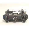 Recambio de mando calefaccion / aire acondicionado para kia stonic (yb) 1.2 cvvt referencia OEM IAM 97250H8120LEF  