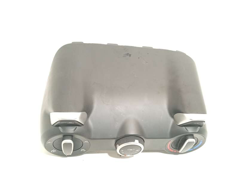 Recambio de mando calefaccion / aire acondicionado para kia stonic (yb) 1.2 cvvt referencia OEM IAM 97250H8120LEF - Azul 5