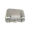 Recambio de mando calefaccion / aire acondicionado para kia stonic (yb) 1.2 cvvt referencia OEM IAM 97250H8120LEF  