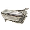 Recambio de faro izquierdo para jeep avenger referencia OEM IAM 52218719  