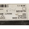 Recambio de faro izquierdo para jeep avenger referencia OEM IAM 52218719  