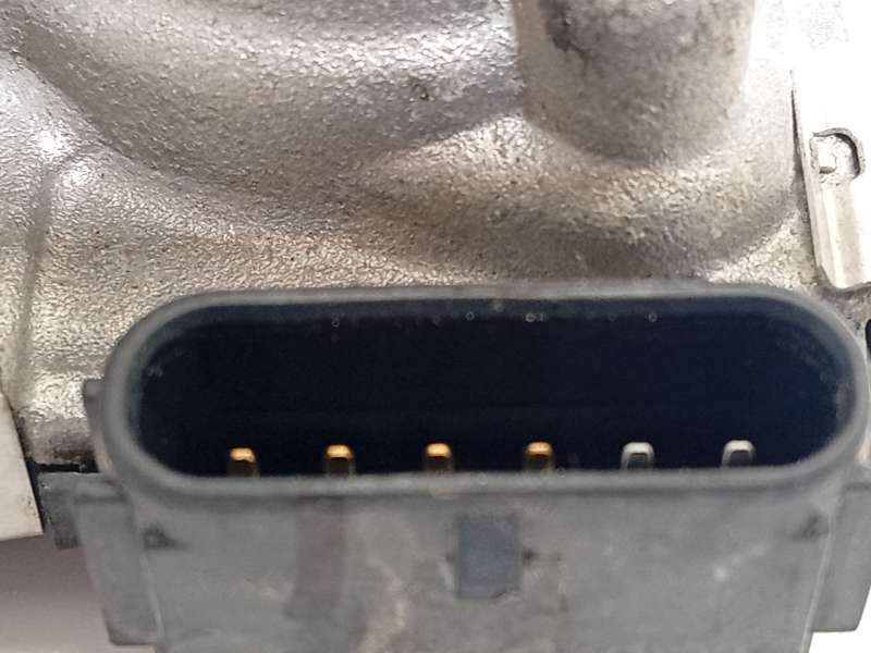 Recambio de caja mariposa para kia stonic (yb) 1.2 cvvt referencia OEM IAM 3510008050  0280750805 - Azul 4