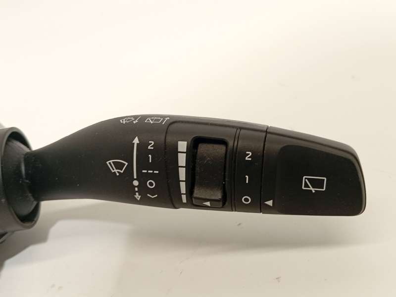 Recambio de mando intermitentes para kia stonic (yb) 1.2 cvvt referencia OEM IAM 93403D4952 - Azul 2