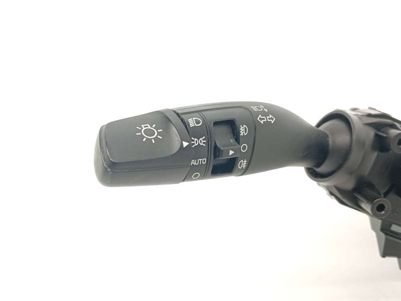 Recambio de mando intermitentes para kia stonic (yb) 1.2 cvvt referencia OEM IAM 93403D4952 - Azul 3