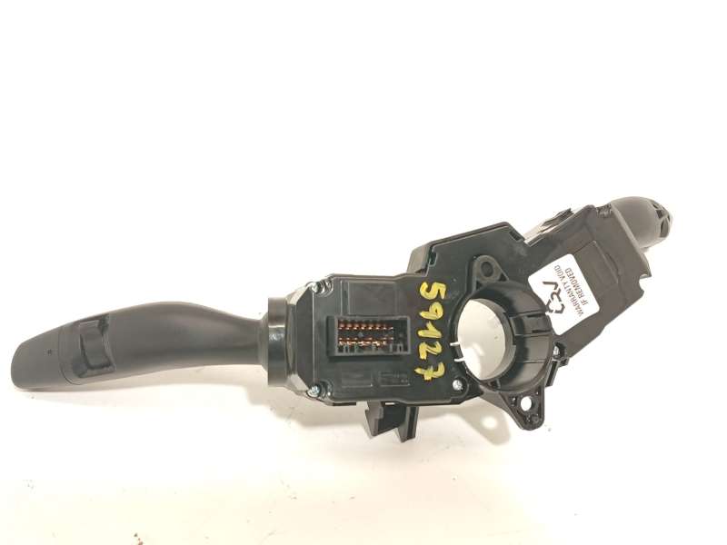 Recambio de mando intermitentes para kia stonic (yb) 1.2 cvvt referencia OEM IAM 93403D4952 - Azul 4