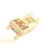 Recambio de caja reles / fusibles para kia stonic (yb) 1.2 cvvt referencia OEM IAM 91955H8570  