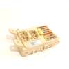 Recambio de caja reles / fusibles para kia stonic (yb) 1.2 cvvt referencia OEM IAM 91955H8570  
