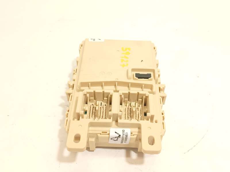 Recambio de caja reles / fusibles para kia stonic (yb) 1.2 cvvt referencia OEM IAM 91955H8570 - Azul 4