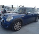 MINI MINI CLUBMAN (R55)