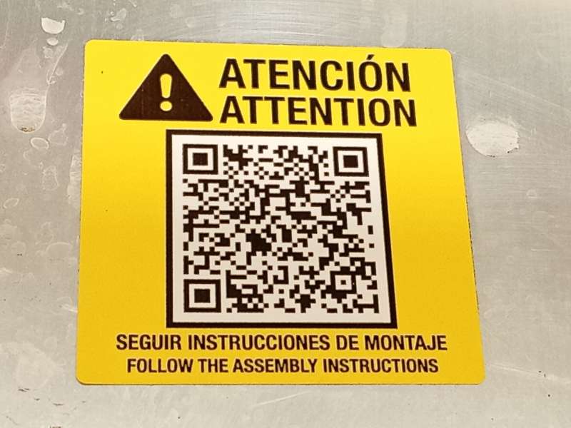 Recambio de centralita motor uce para kia stonic (yb) 1.2 cvvt referencia OEM IAM 3910608444 - Azul 4