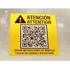 Recambio de centralita motor uce para kia stonic (yb) 1.2 cvvt referencia OEM IAM 3910608444  