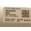 Recambio de centralita motor uce para kia stonic (yb) 1.2 cvvt referencia OEM IAM 3910608444  