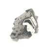 Recambio de cerradura puerta delantera derecha para kia stonic (yb) 1.2 cvvt referencia OEM IAM 81320H8050 81320H8050MLH 