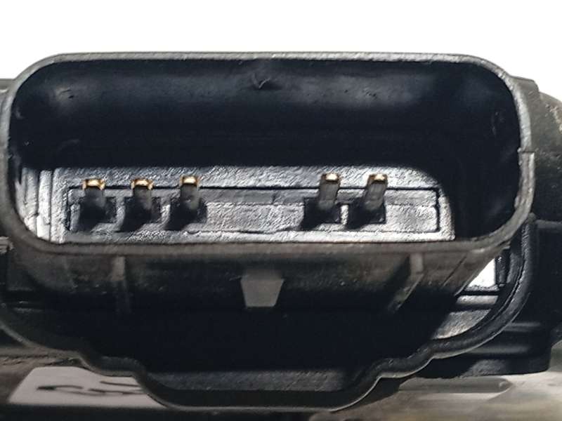 Recambio de cerradura puerta delantera izquierda para kia stonic (yb) 1.2 cvvt referencia OEM IAM 81310H8040 81310H8040MLI - Azul 3
