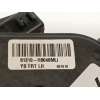 Recambio de cerradura puerta delantera izquierda para kia stonic (yb) 1.2 cvvt referencia OEM IAM 81310H8040 81310H8040MLI 