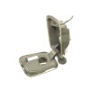 Recambio de tapa exterior combustible para jeep avenger referencia OEM IAM 52170769 52258267 