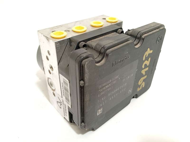 Recambio de abs para kia stonic (yb) 1.2 cvvt referencia OEM IAM 58910H8480 BH6013EV00 BE600EEV10 - Azul 3