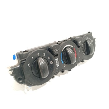 MANDO CALEFACCION / AIRE ACONDICIONADO BK2T19980DG 1843211 