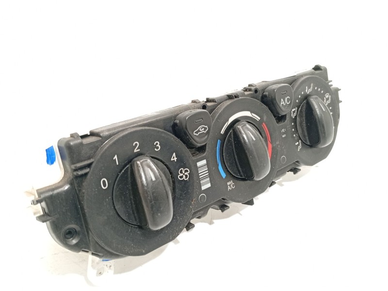 MANDO CALEFACCION / AIRE ACONDICIONADO BK2T19980DG 1843211 