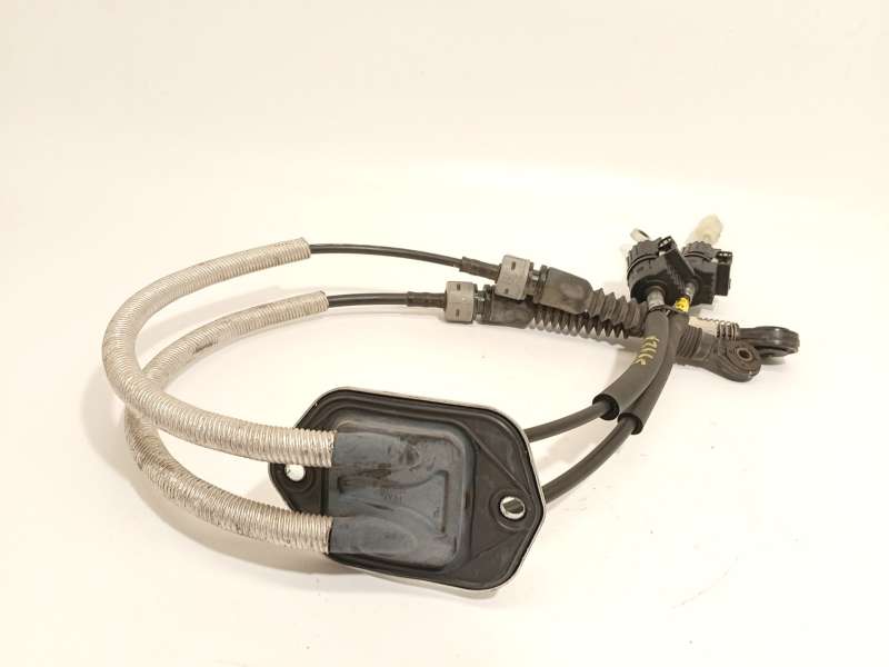 Recambio de varillaje cambio para kia stonic (yb) 1.2 cvvt referencia OEM IAM 43790H8850 - Azul 3