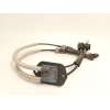 Recambio de varillaje cambio para kia stonic (yb) 1.2 cvvt referencia OEM IAM 43790H8850  