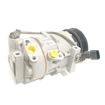 COMPRESOR AIRE ACONDICIONADO 97701H8100 369002M071 DVE12N