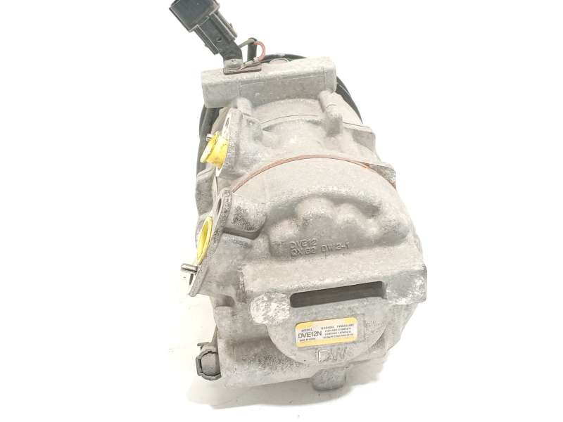 Recambio de compresor aire acondicionado para kia stonic (yb) 1.2 cvvt referencia OEM IAM 97701H8100 369002M071 DVE12N - Azul 3