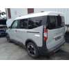 ford tourneo courier del año 2024