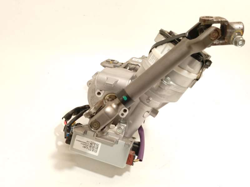 Recambio de columna direccion para kia stonic (yb) 1.2 cvvt referencia OEM IAM 56310H8300 56340H8900 56300H8910 - Azul 3
