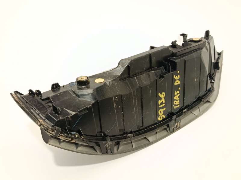 Recambio de piloto trasero derecho para ds ds 7 crossback (j4_, jr_, jc_) e-tense 225 (j4dgzu) referencia OEM IAM 9824986480  01 - Crema 4