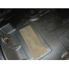 bmw 3 touring (e46) del año 2001