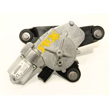 MOTOR LIMPIA TRASERO 9819900080 0390205114