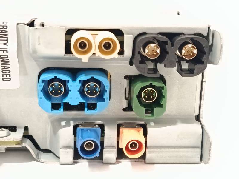 Recambio de sistema navegacion gps para ds ds 7 crossback (j4_, jr_, jc_) e-tense 225 (j4dgzu) referencia OEM IAM 9849600780 168 - Crema 3